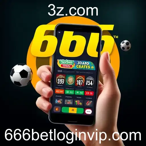 666 bet login