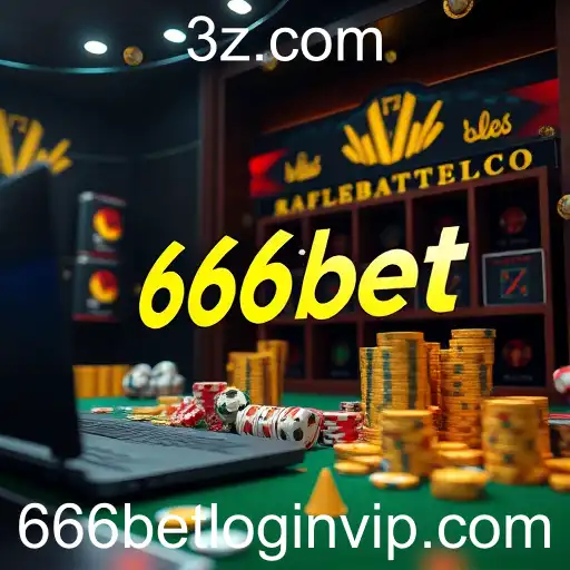 Tendências do Mercado de Apostas Online em 2025