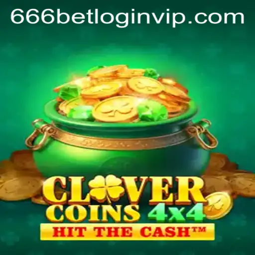 Discover CloverCoins4x4: A Thrilling Gaming Experience