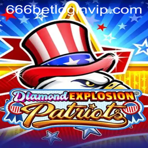 Dive into the Thrills of DiamondExplosionPatriots